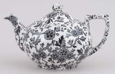 Teapot small